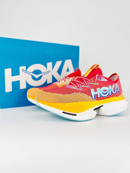 HOKA UCIELOX1 TM