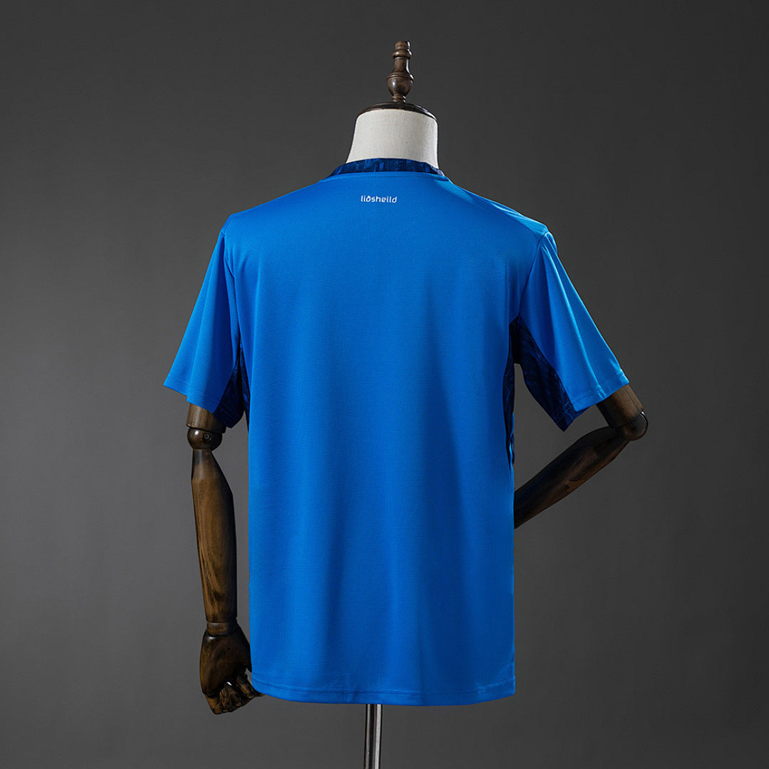 Iceland 2026 World Cup Home Jersey