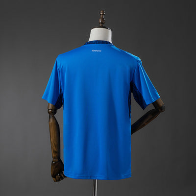 Iceland 2026 World Cup Home Jersey