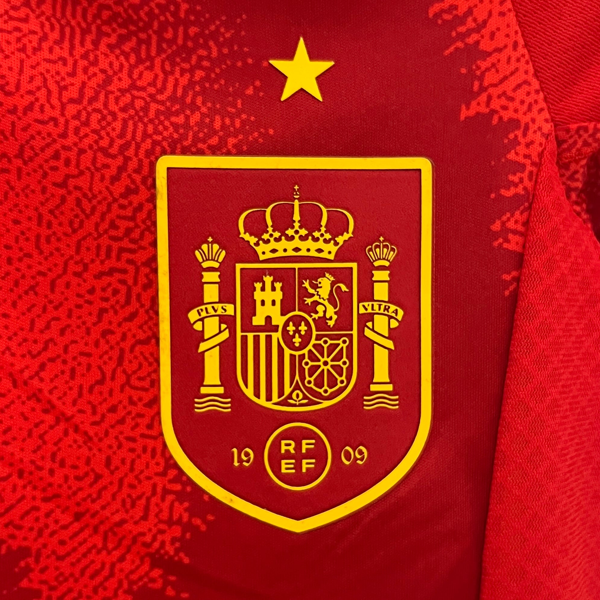 2024 Spain home kid kit