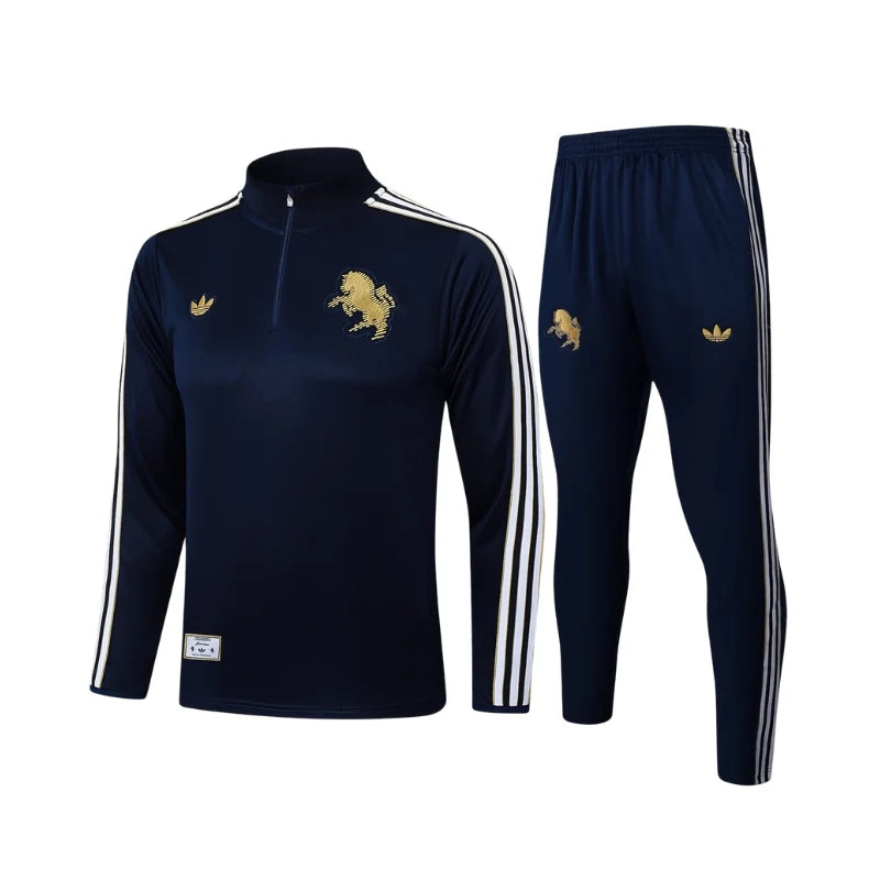 Juventus 25/26 Tracksuit