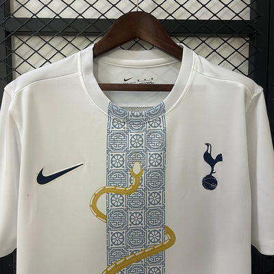 25-26 TOT Pre-match jersey