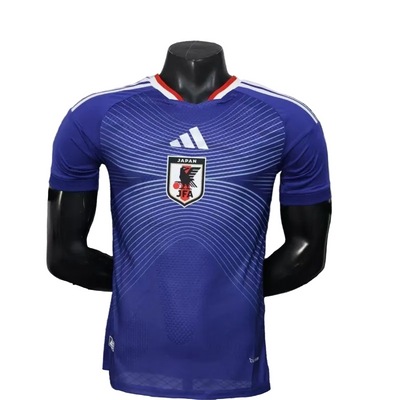 Japan 2026 World Cup Home Shirt
