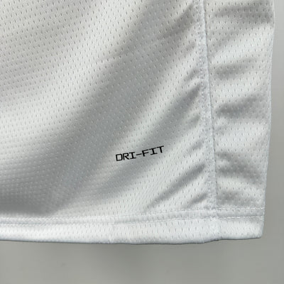 Portland Trail Blazers White No. 16 YANG