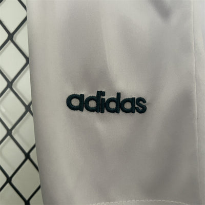 1994 Germany away retro kid kit tm