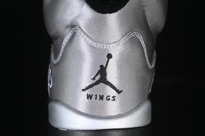 AIR JORDAN 5 RETRO WINGS