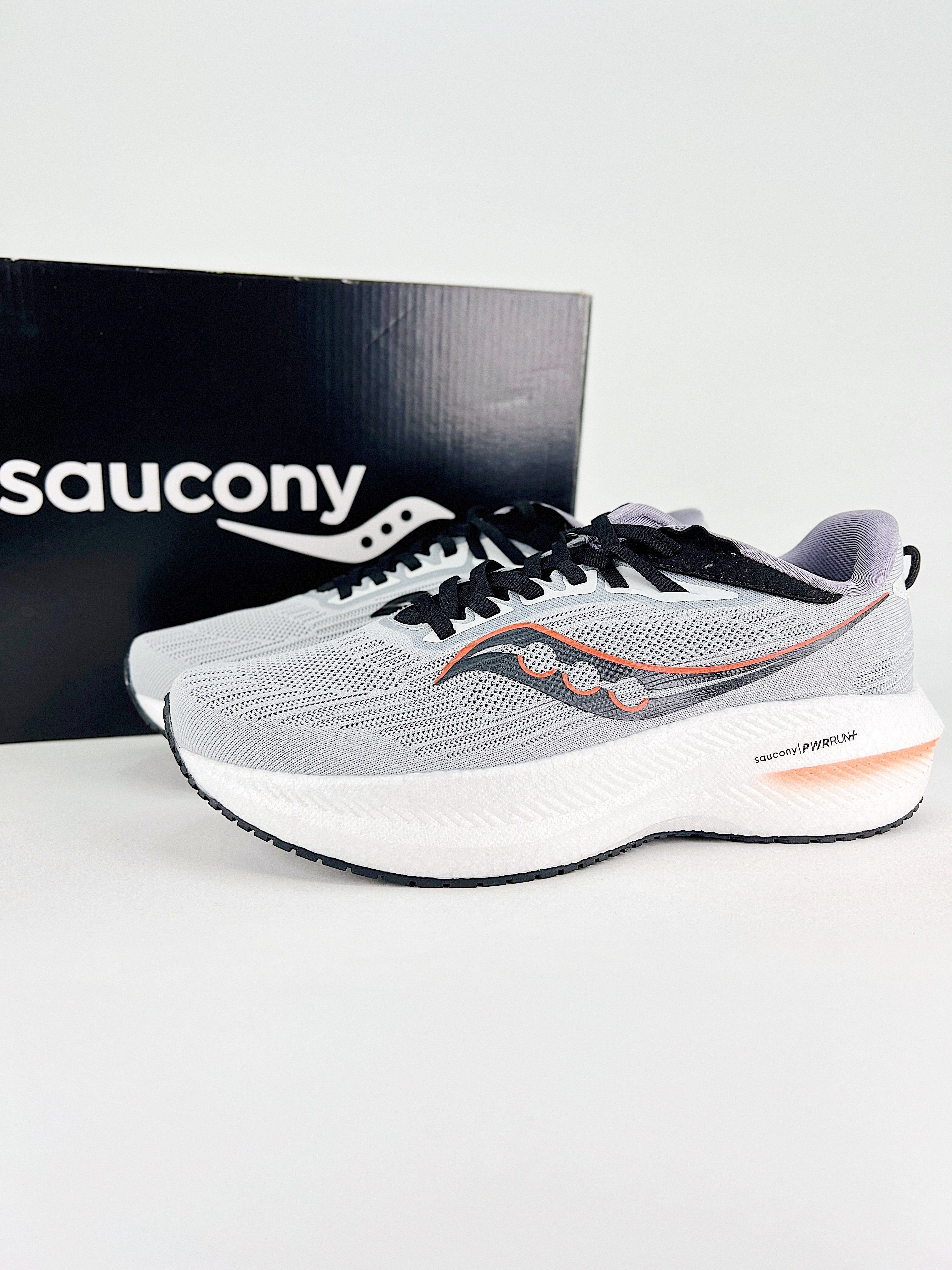Saucony Triumph 21 TM