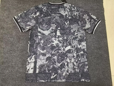 25-26 Japan special version soccer jersey tm