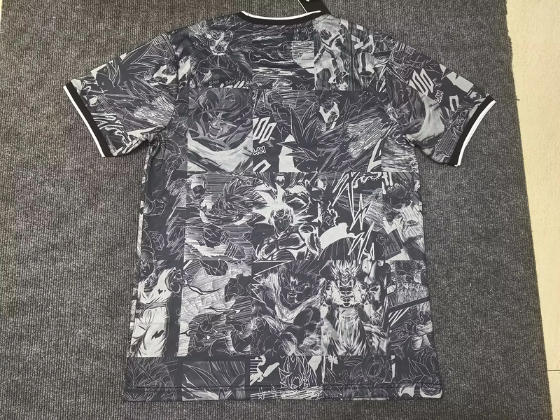 25-26 Japan special version soccer jersey tm