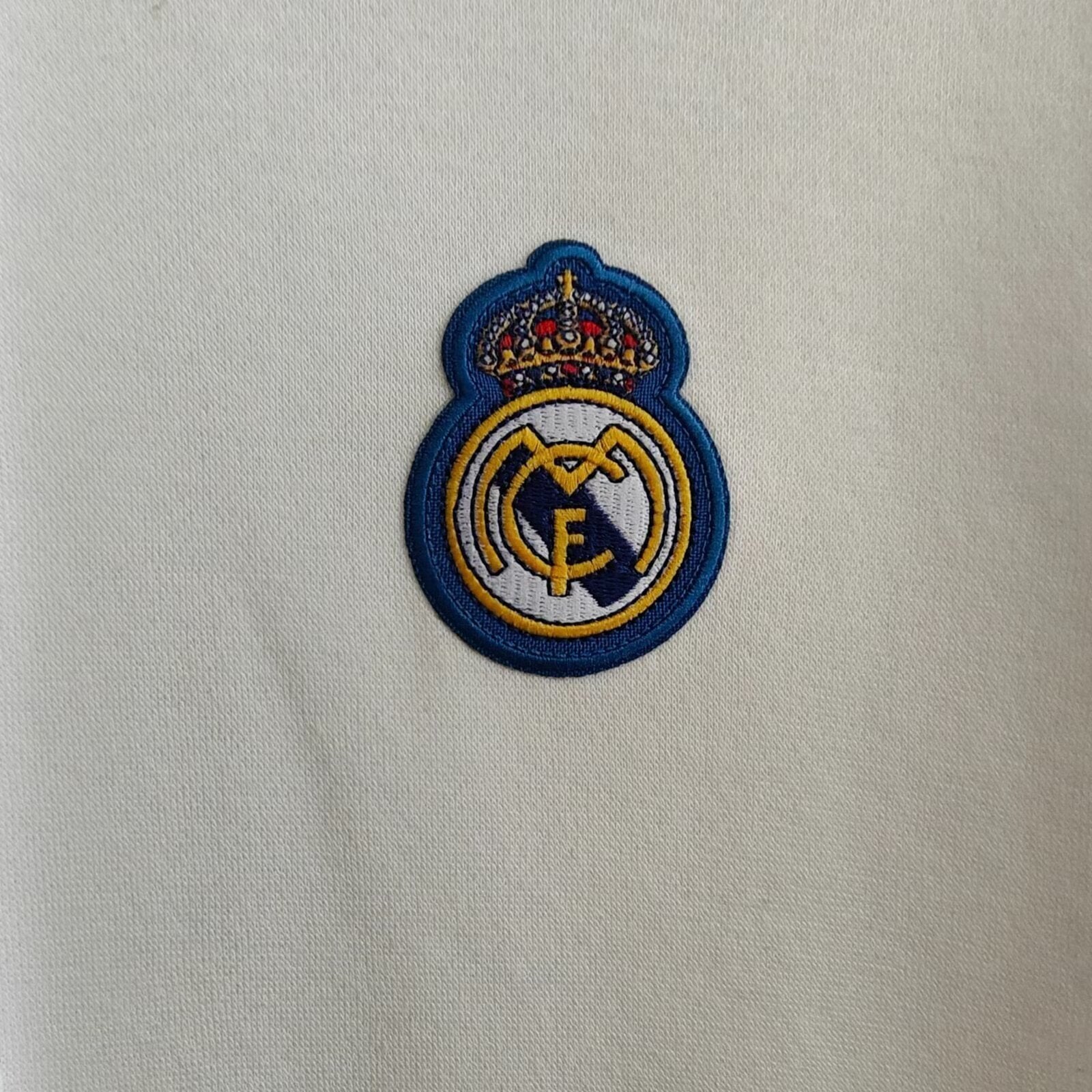 Real Madrid 25-26 hoodie
