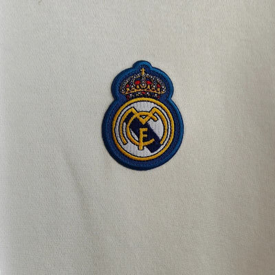 Real Madrid 25-26 hoodie