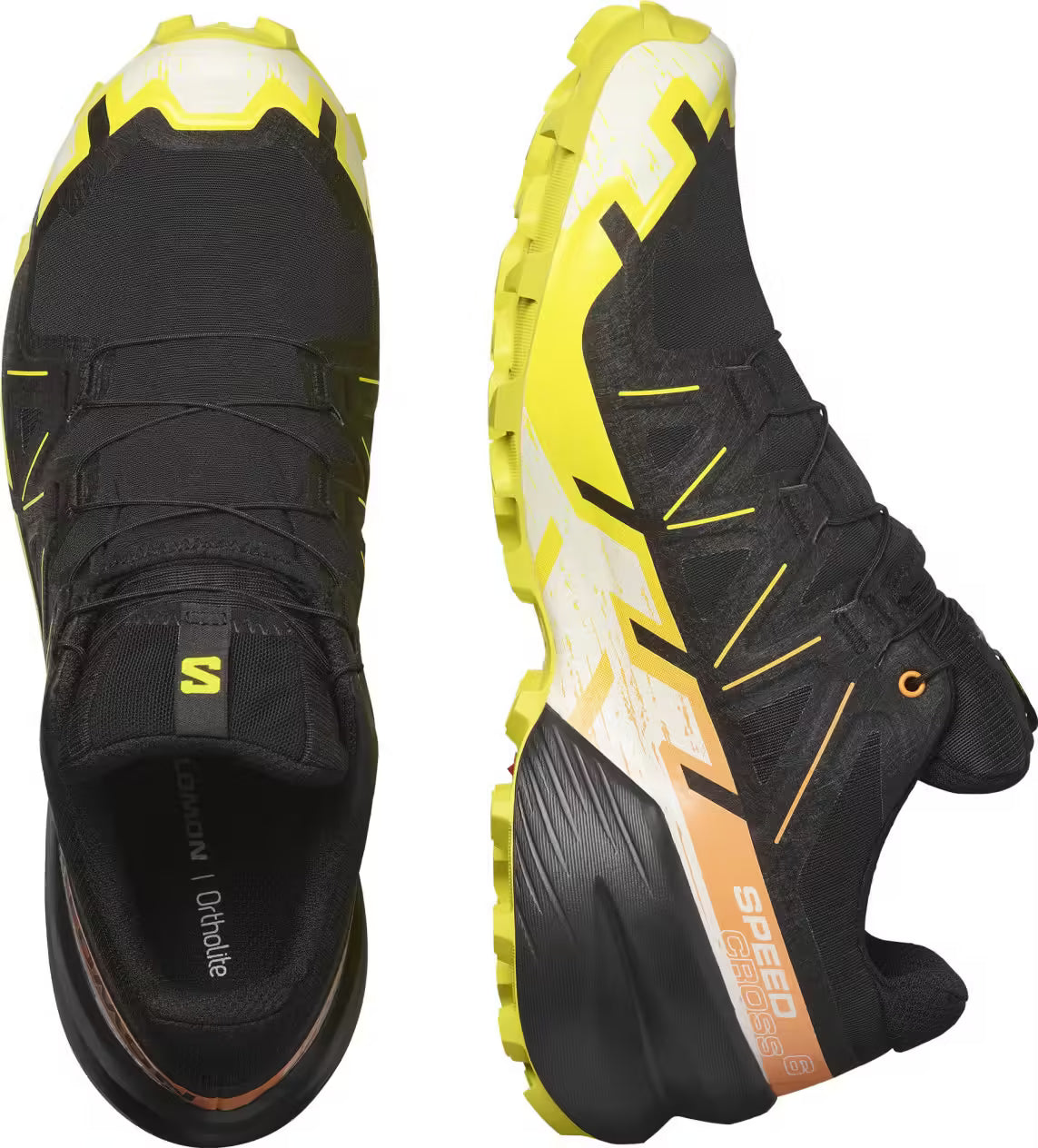 Salomon SPEEDCROSS 6 GORE-TEX Men - Trail Running