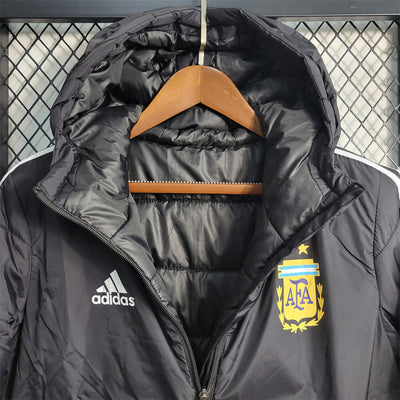 Thermal Jacket Argentina