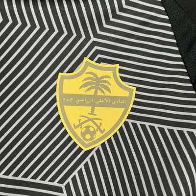24-25 Al-Hilal Saudi FC Third away Jersey