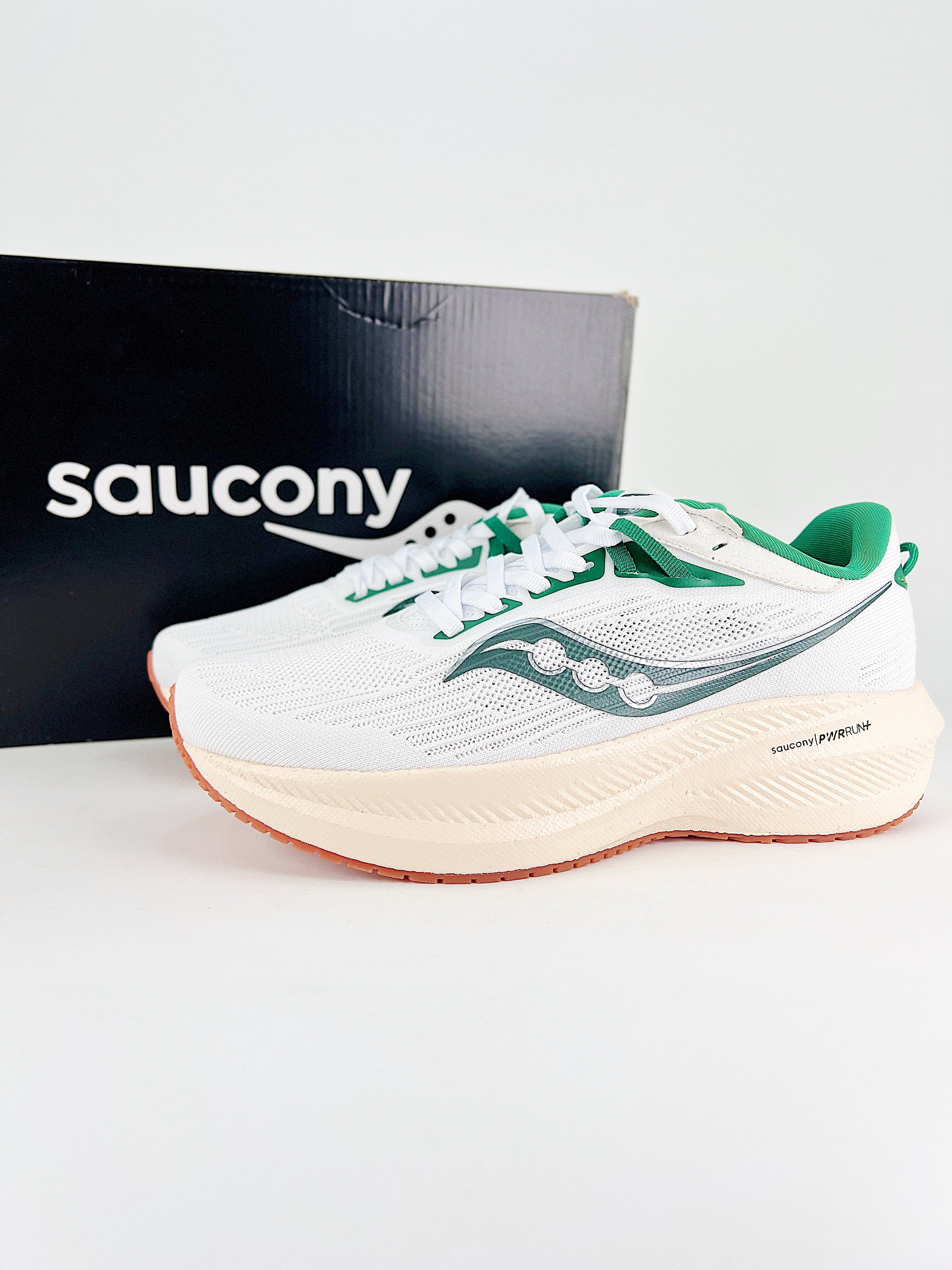 Saucony Triumph 21 TM