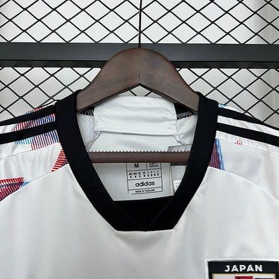 2024 Japan ACE white special jersey tm