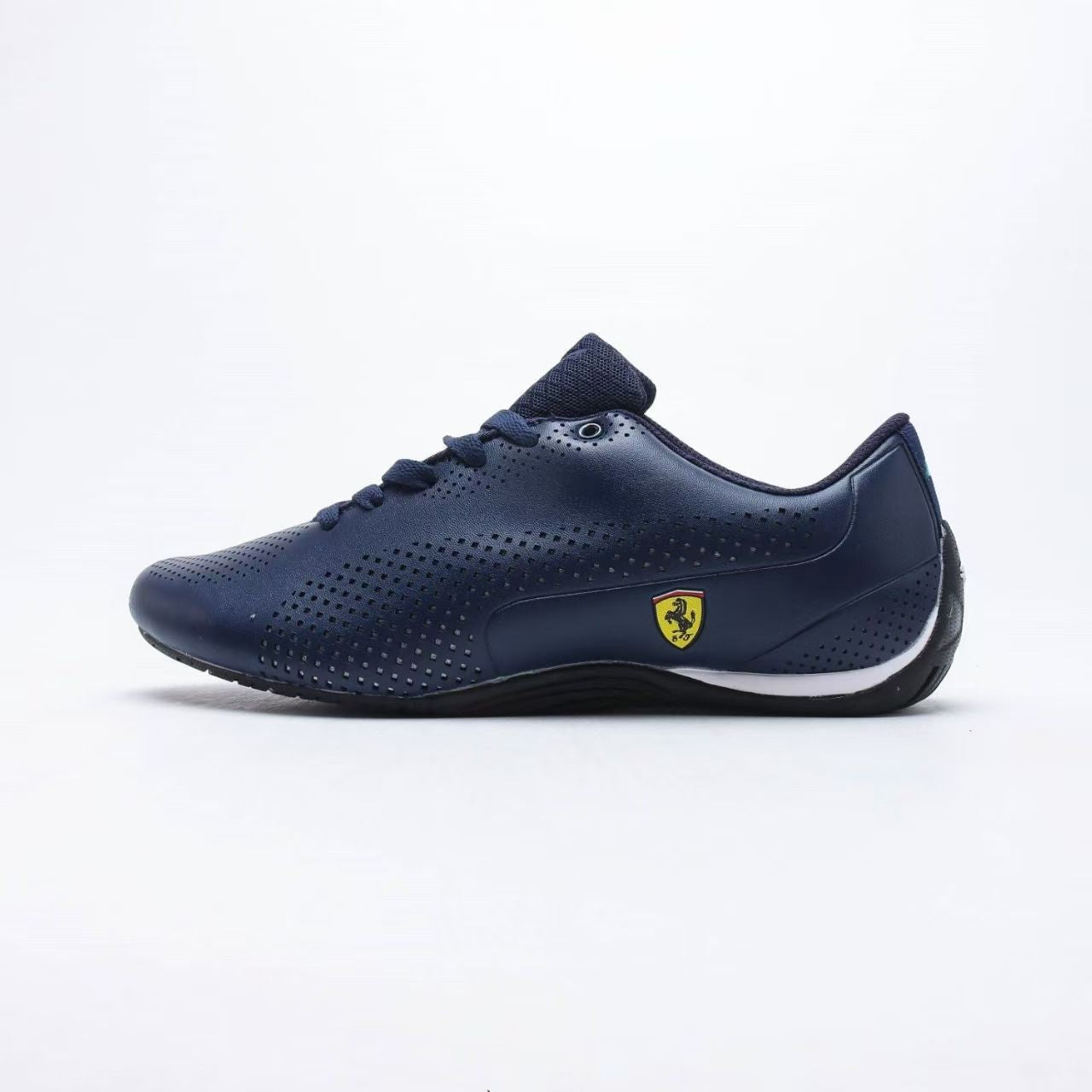 FERRARI MOTORSPORT SHOES
