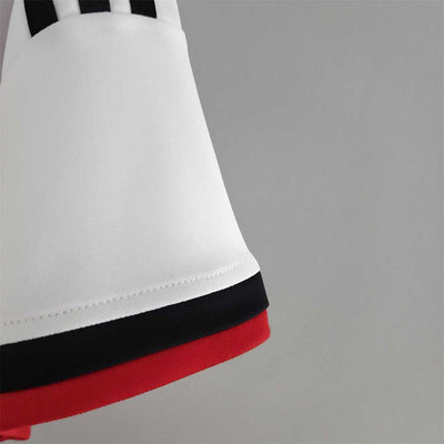 2014 Germany home shirt