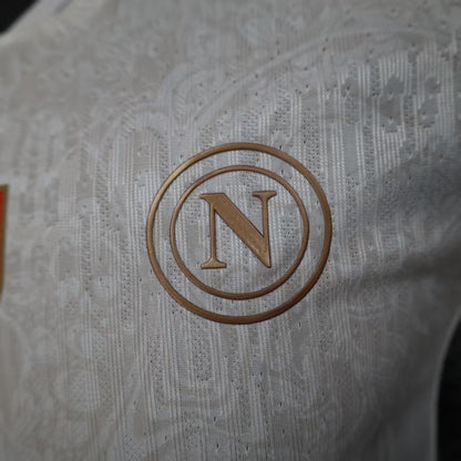 25-26 Napoli Away Jersey