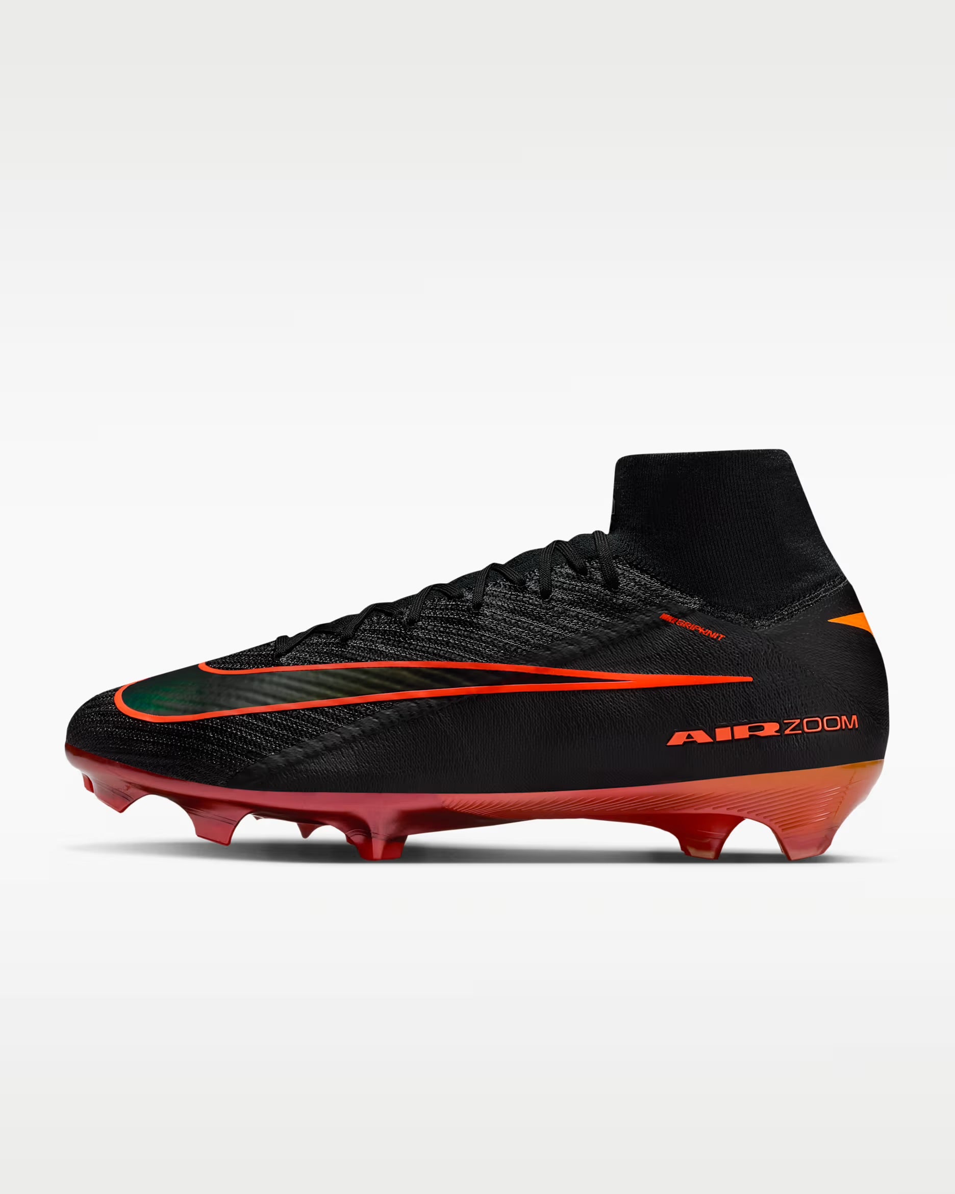 Nike Mercurial Superfly 10