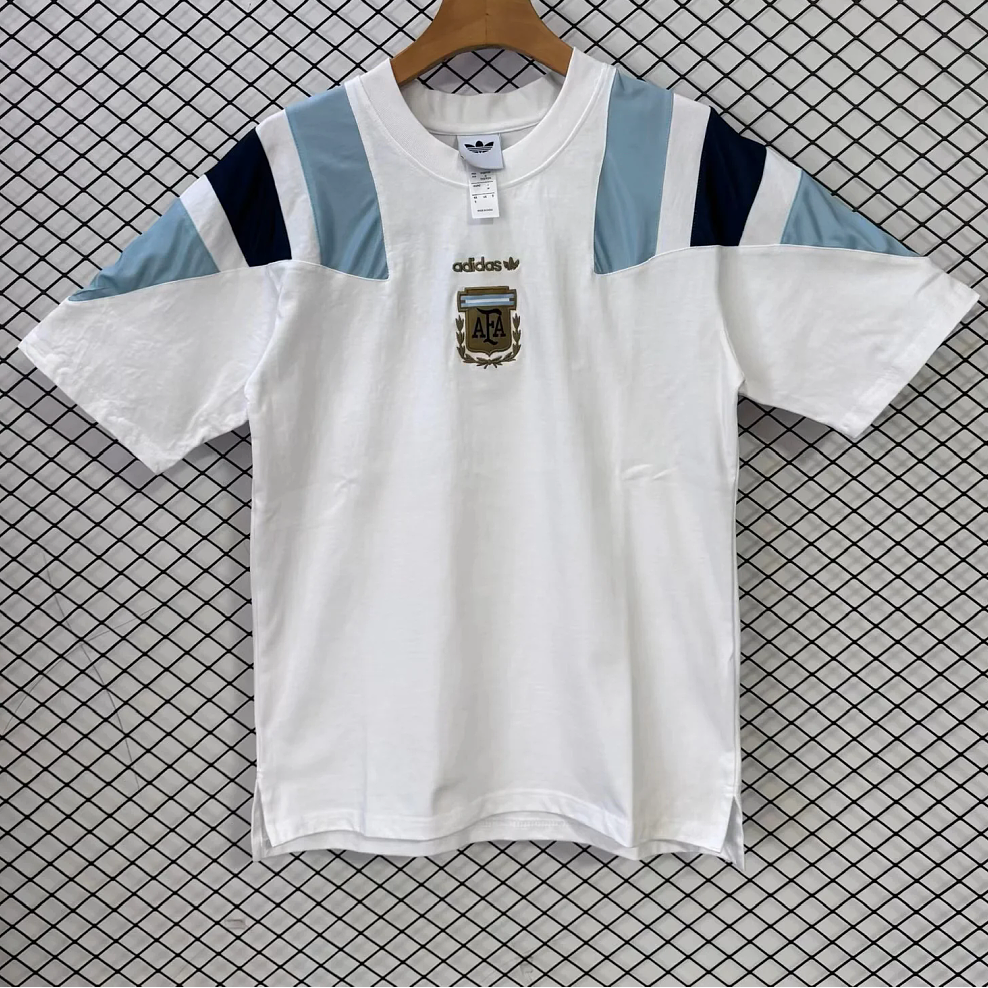 ARGENTINA PRE MATCH OVERSIZES SHIRT