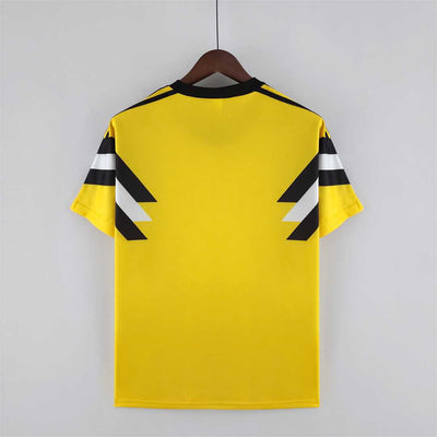 1989 Dortmund home shirt