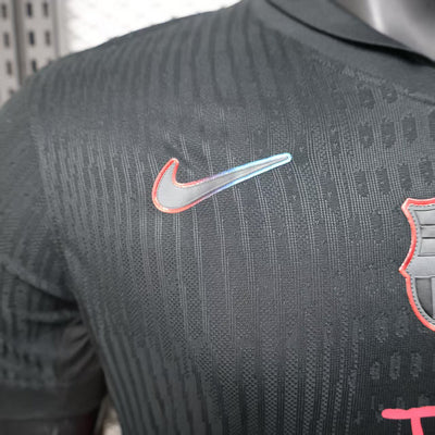 25-26 BAR away special jersey