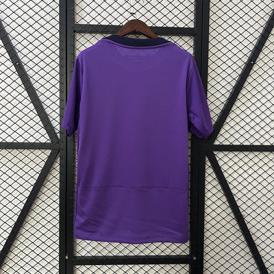 Corinthians Purple training jersey 2025/2026