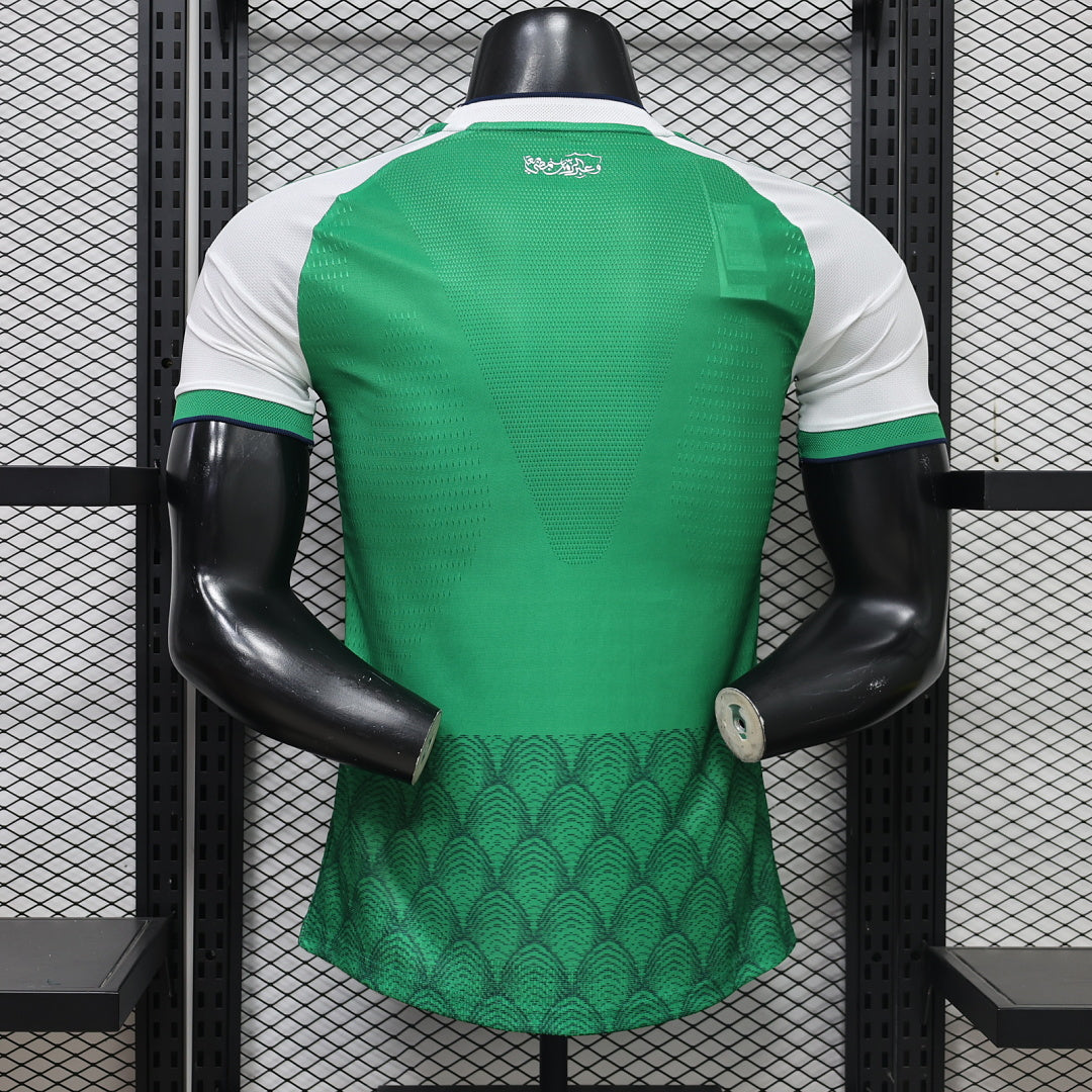 Al-Ahli Saudi FC 2026/27 Home