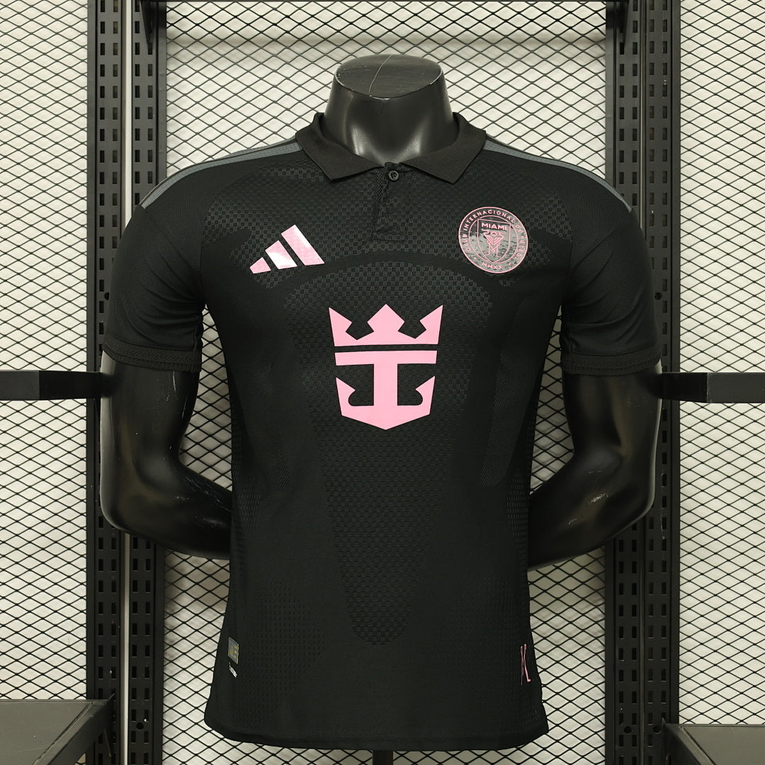 Inter Miami international Messi 2026/27 Away Soccer jersey