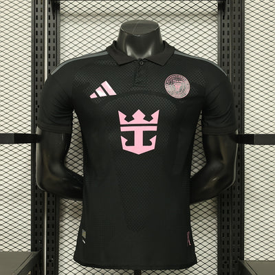 Inter Miami international Messi 2026/27 Away Soccer jersey