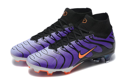 Football Shoes Nike Air Zoom Mercurial Superfly IX Elite FG