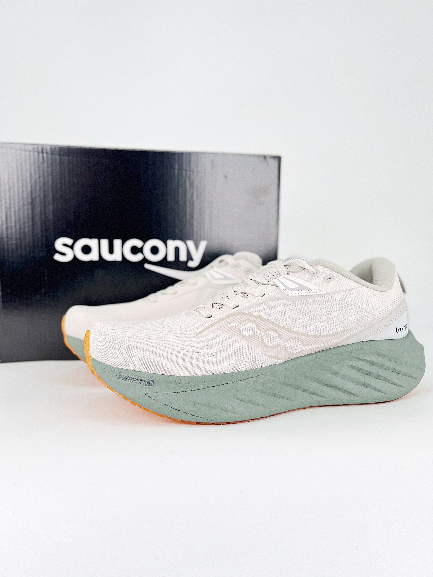 Saucony TRIUMPH 22 TM