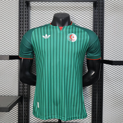 Algeria 2026 Away soccer jersey