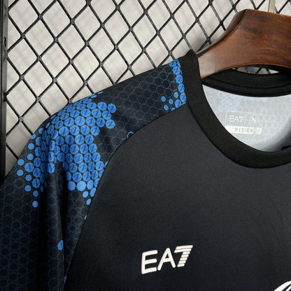 24-25 Napoli Pre-match Jersey