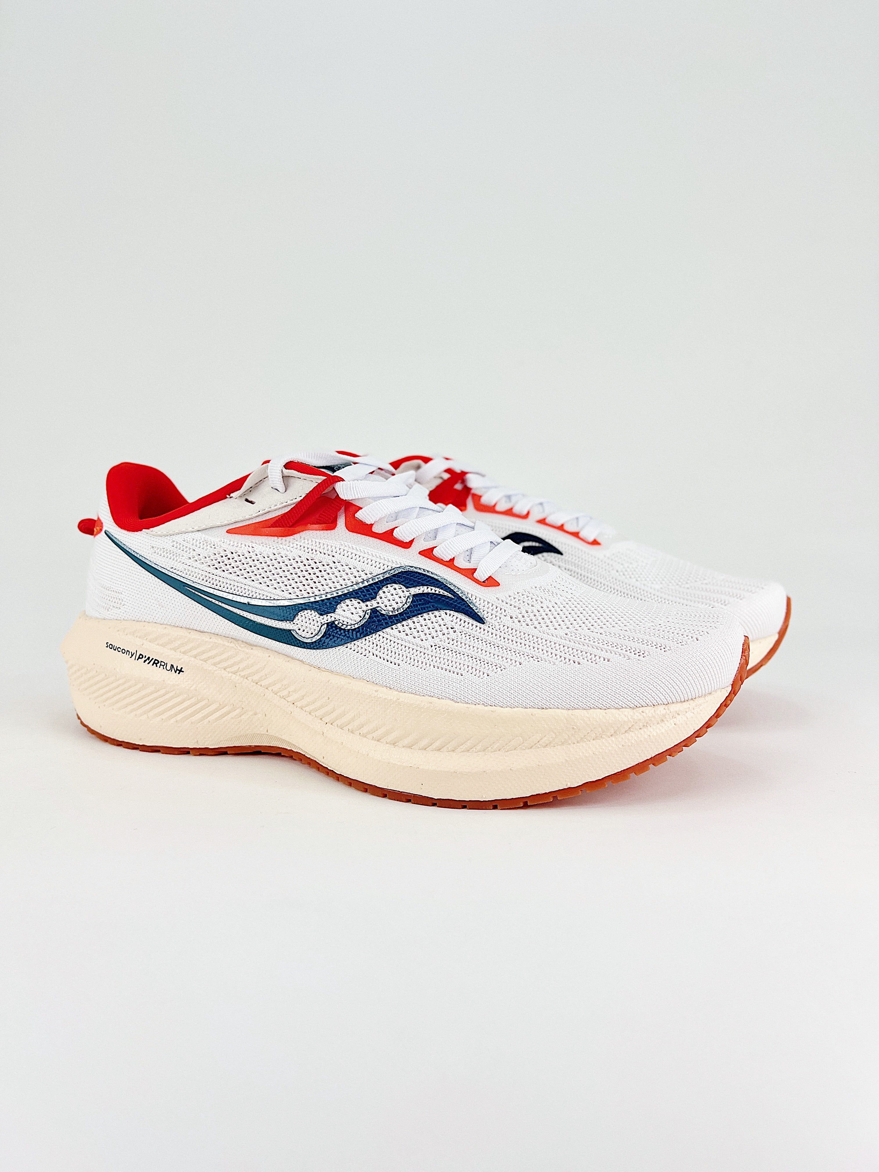 Saucony Triumph 21 TM