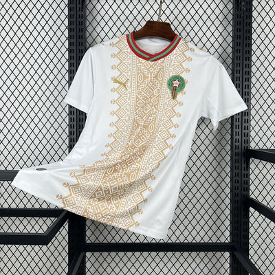 Morocco 2026 World Cup Away jersey