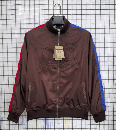 Barcelona Windbreaker