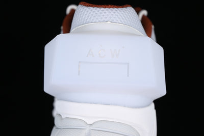 A COLD WALL ZOOM VOMERO 5 WHITE/GREY