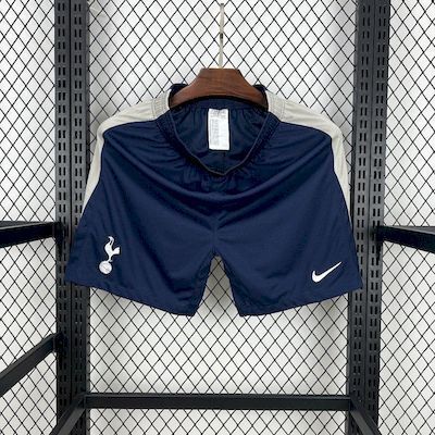 25-26 Tottenham home shorts