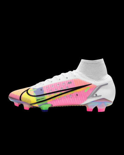 Nike Mercurial Superfly 8 Elite FG