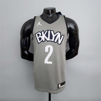 Nets Griffin #2 Flying Man Grey