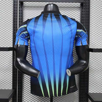 PSG 2026/27 Special Blue jersey
