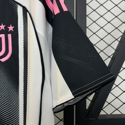 25-26 JUVENTUS home soccer jersey TM
