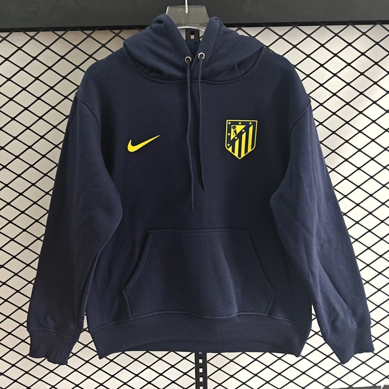 ATM hoodie