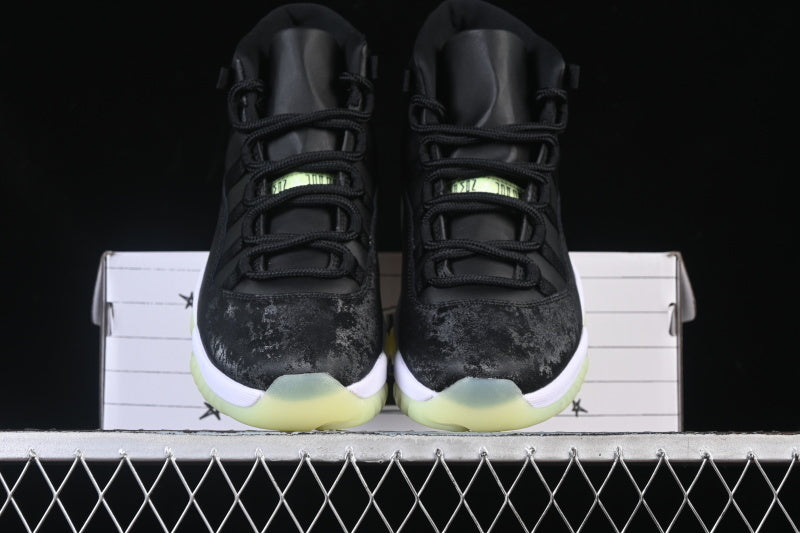 AIR JORDAN 11 RETRO INNER BEAST AJ1