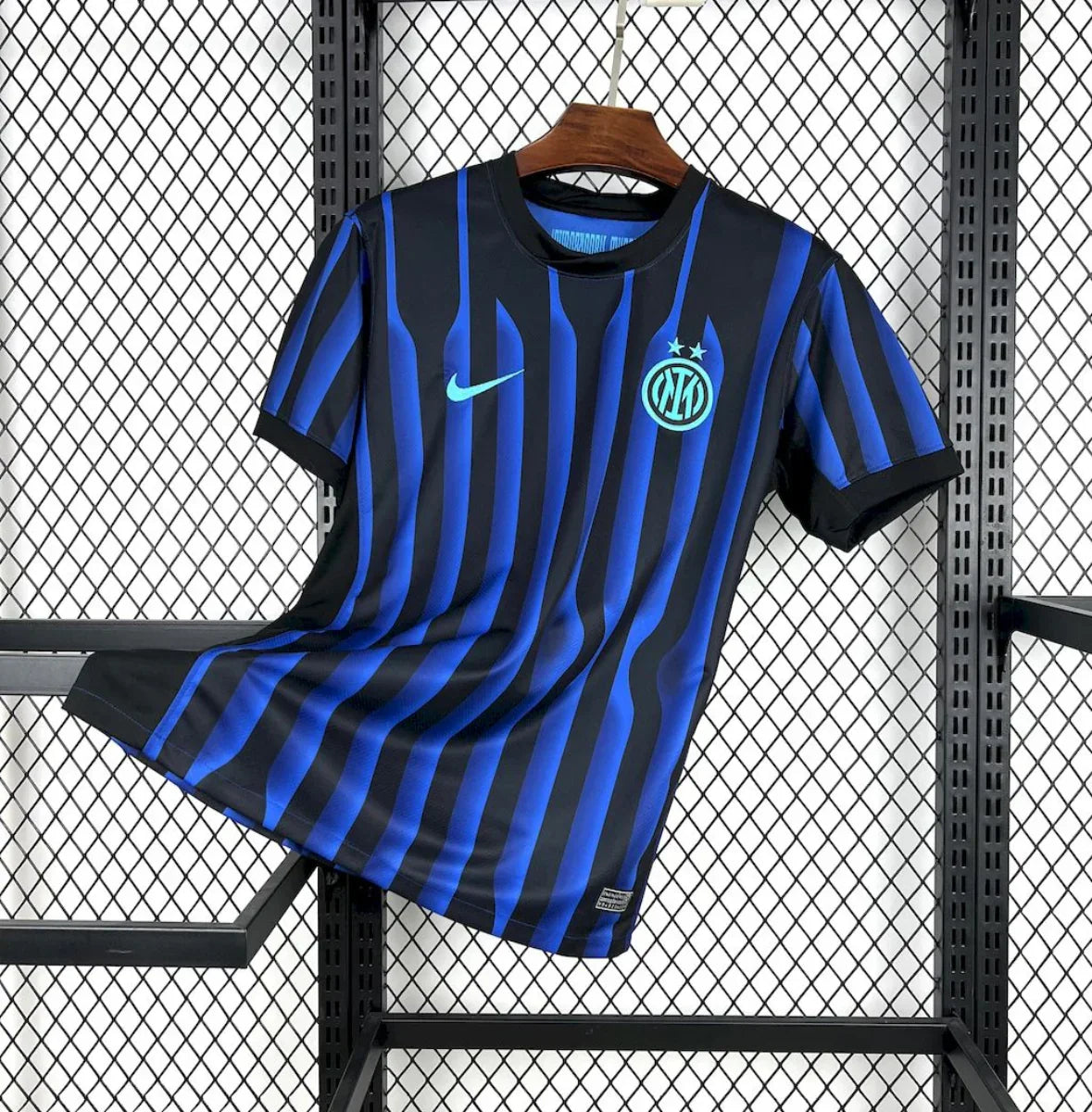 25-26 INTER MILAN HOME