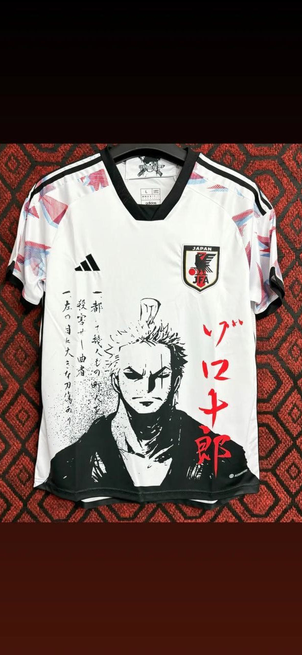 Japan Special Edition Jersey tm