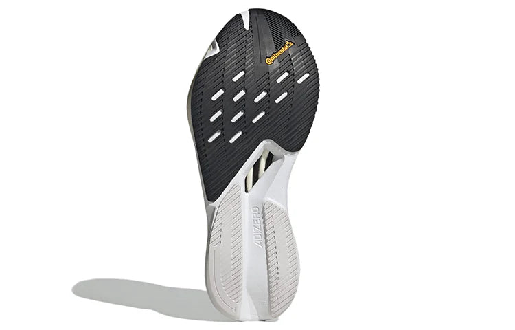 Adizero Boston 12 'Silver Violet White'