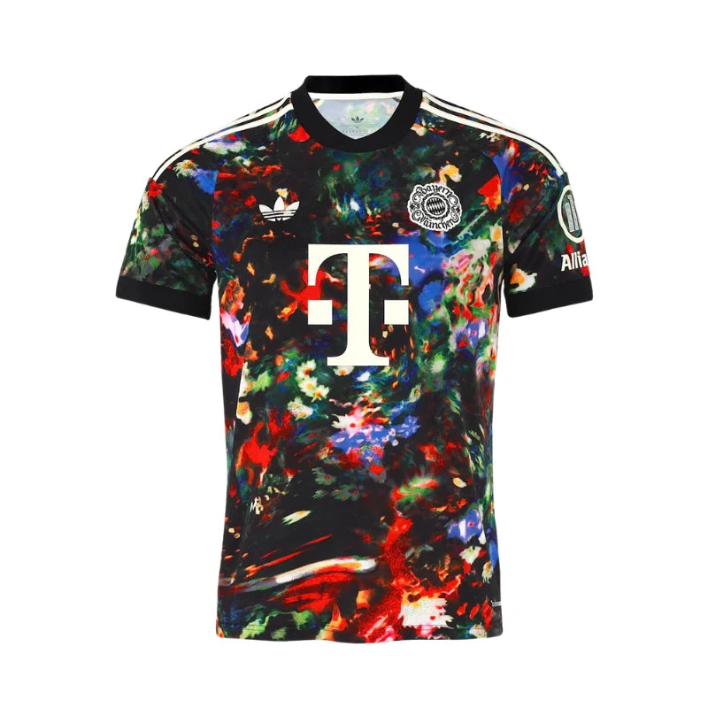 26-27 FC Bayern  Octoberfest